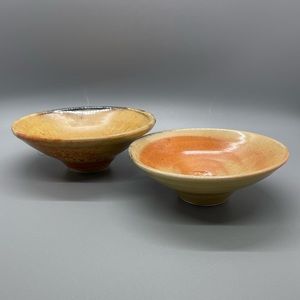Vintage Ceramic Asain Sauce Dish